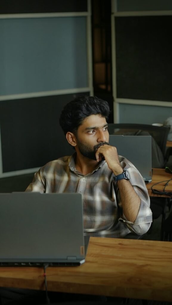 Best digital marketing strategist in Thrissur